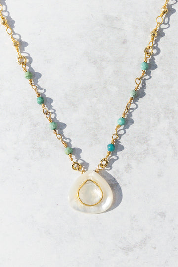 IBIZA NECKLACE